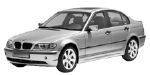 BMW E46 P160E Fault Code