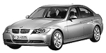 BMW E92 P160E Fault Code