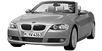 BMW E93 P160E Fault Code