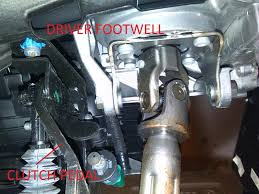 See P160E repair manual
