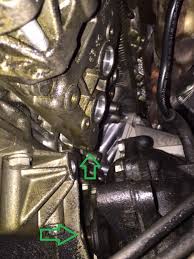 See P160E in engine